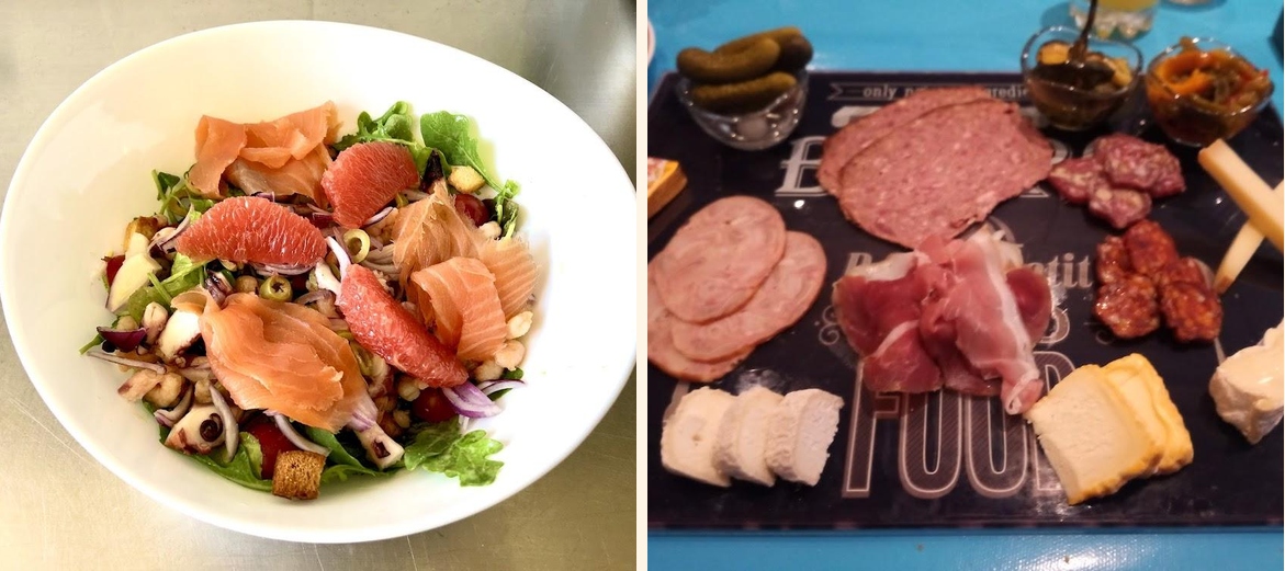 CHEZ BELLOU - Gallery Image 1