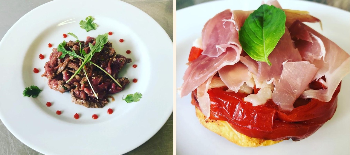 CHEZ BELLOU - Gallery Image 2