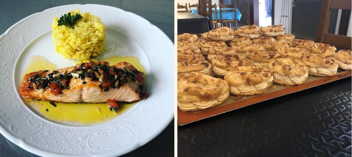 CHEZ BELLOU - Gallery Image 3