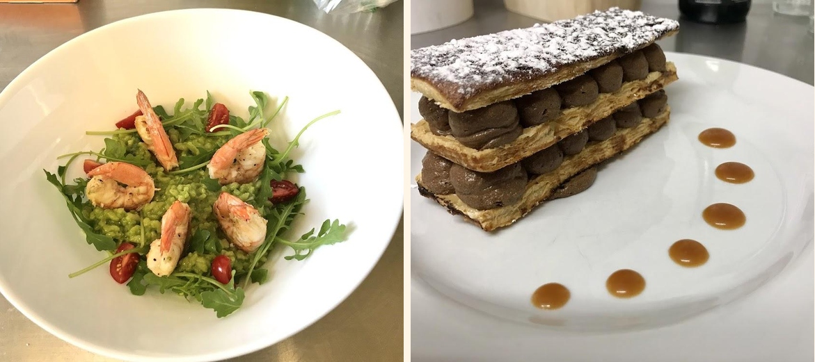 CHEZ BELLOU - Gallery Image 4