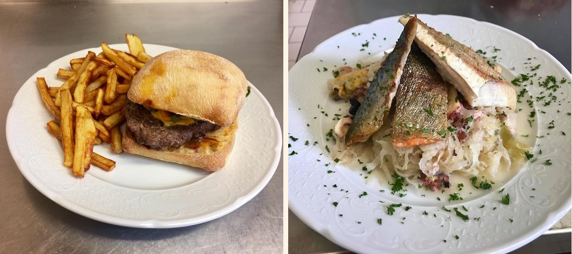 CHEZ BELLOU - Gallery Image 5