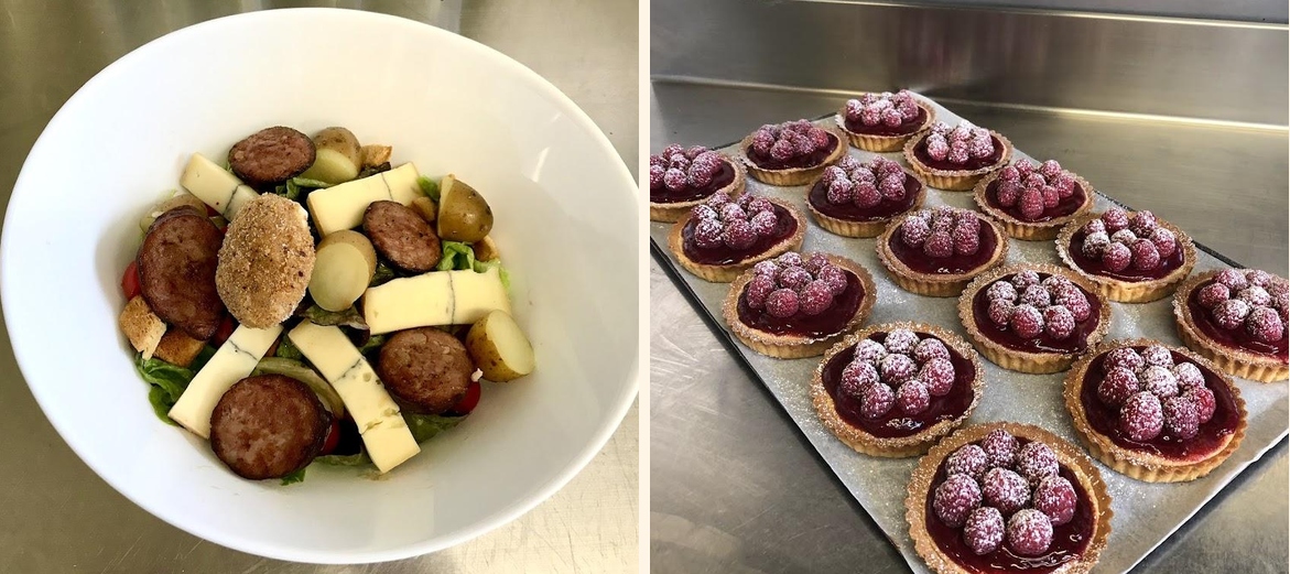 CHEZ BELLOU - Gallery Image 6